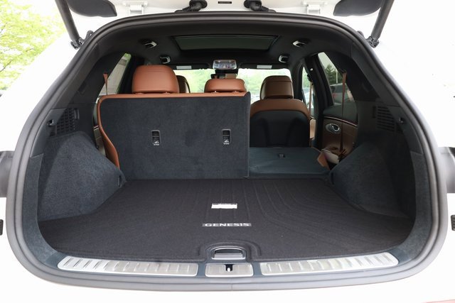 New 2026 Genesis GV70 2.5T Advanced image 28