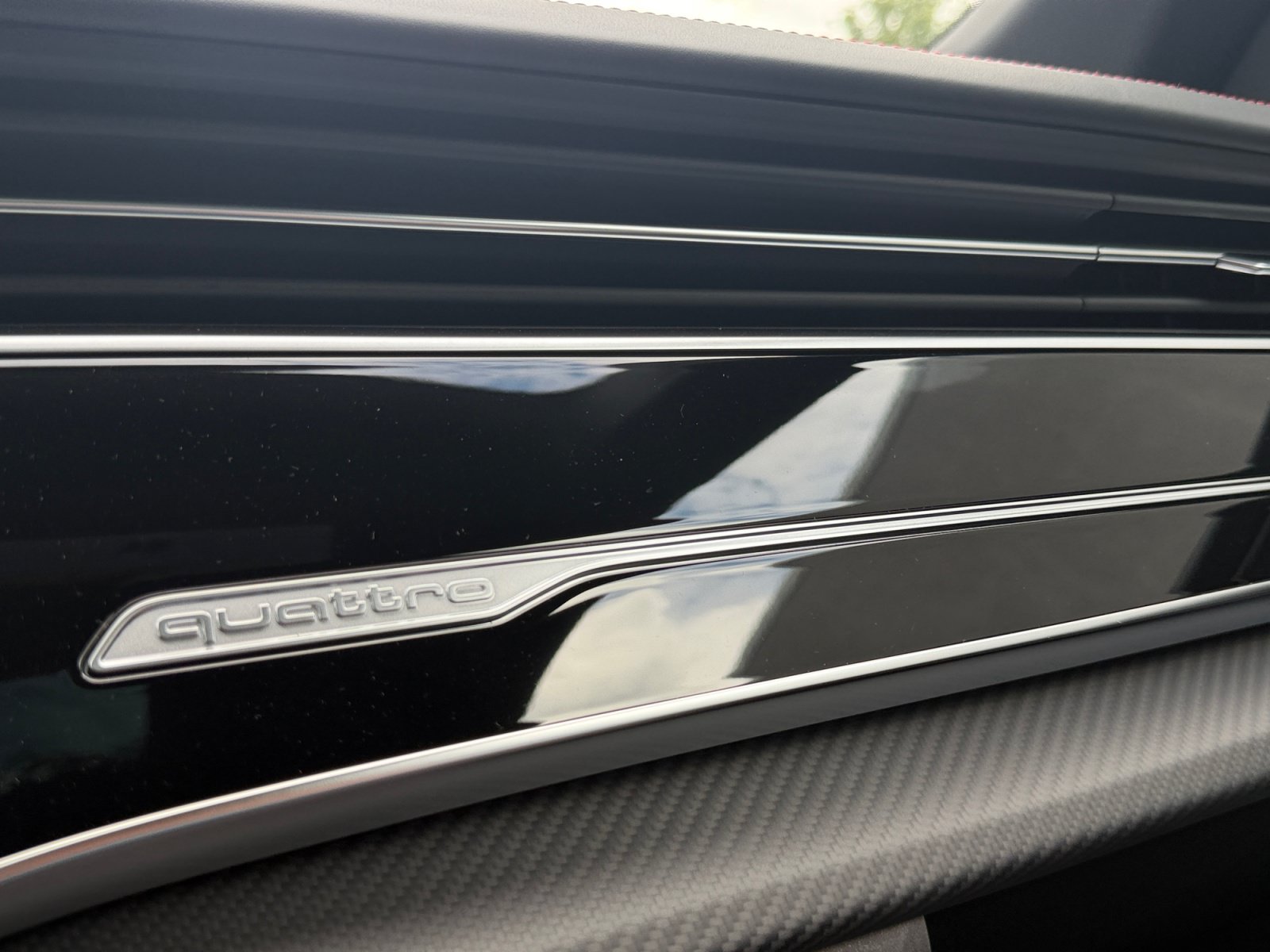 New 2026 Audi Q8 Prestige AWD/4WD image 24