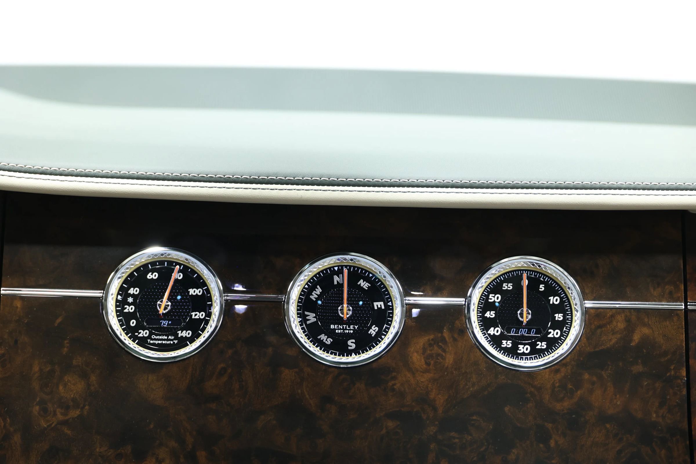 Used 2021 Bentley Continental GT image 38