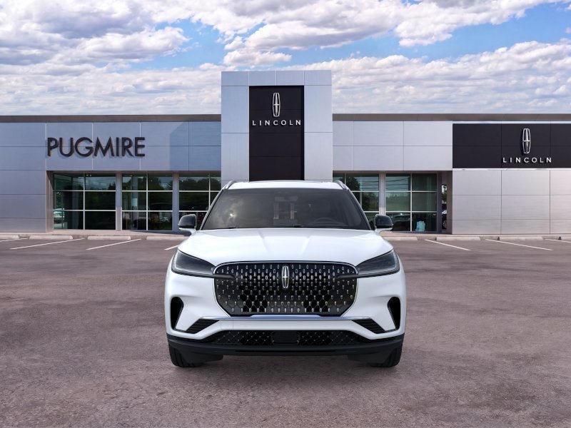 New 2026 Lincoln Aviator 2WD image 6