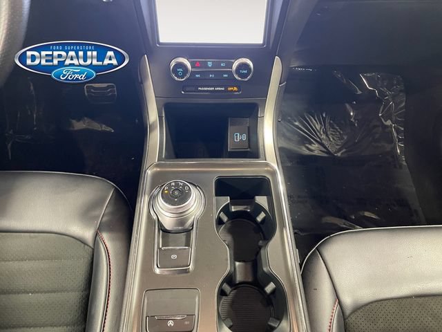 Certified 2024 Ford Edge ST-Line AWD/4WD image 14