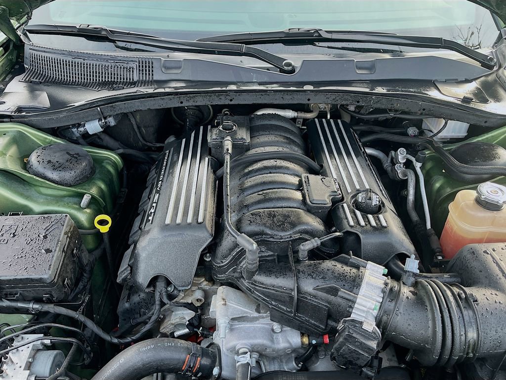 Used 2022 Dodge Charger Scat Pack image 9