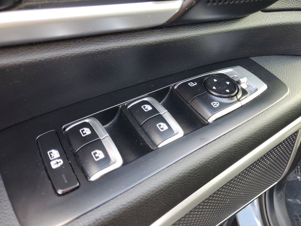 Used 2022 Kia Telluride LX image 20