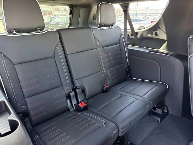 New 2026 GMC Yukon XL AT4 Ultimate image 20