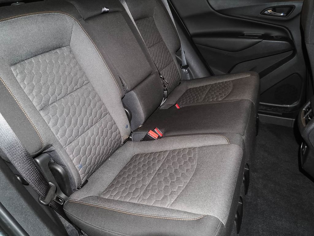 Used 2020 Chevrolet Equinox LT image 25