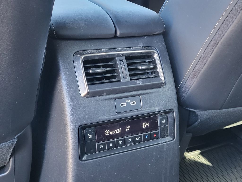 Used 2025 MAZDA CX-70 Plug-In Hybrid w/ Premium Plus image 27