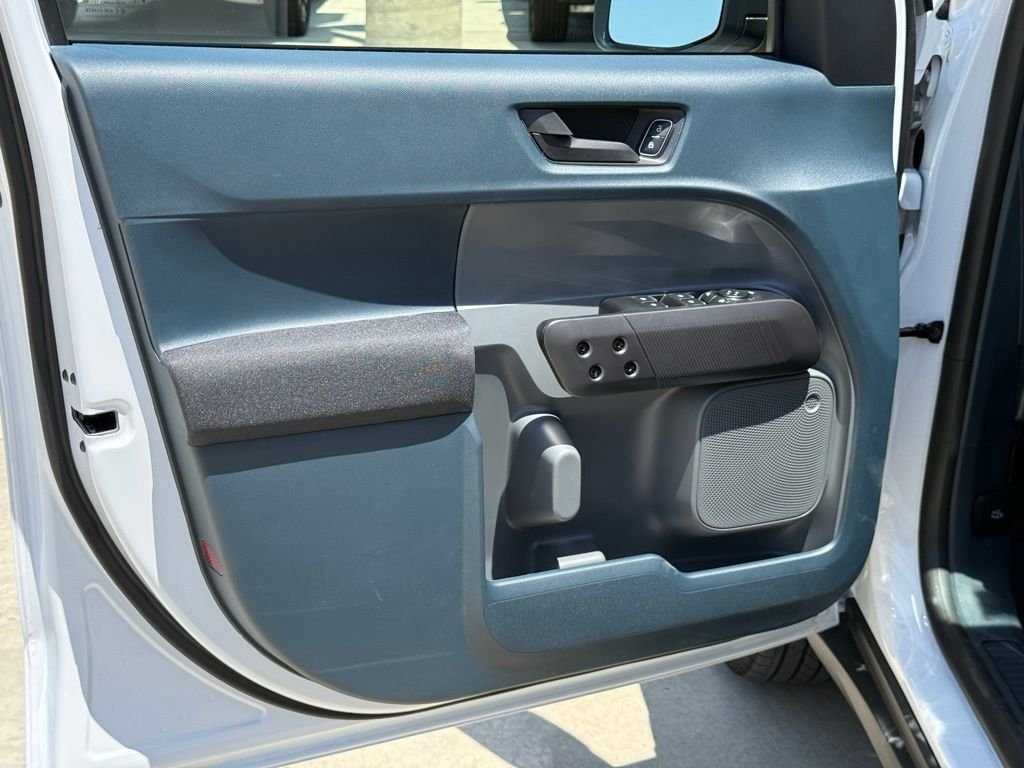 New 2026 Ford Maverick XL FWD image 12