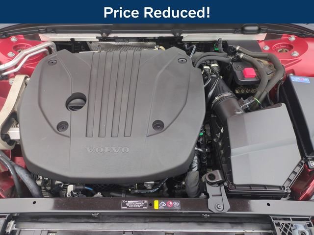 Used 2024 Volvo S60 B5 Plus FWD image 11