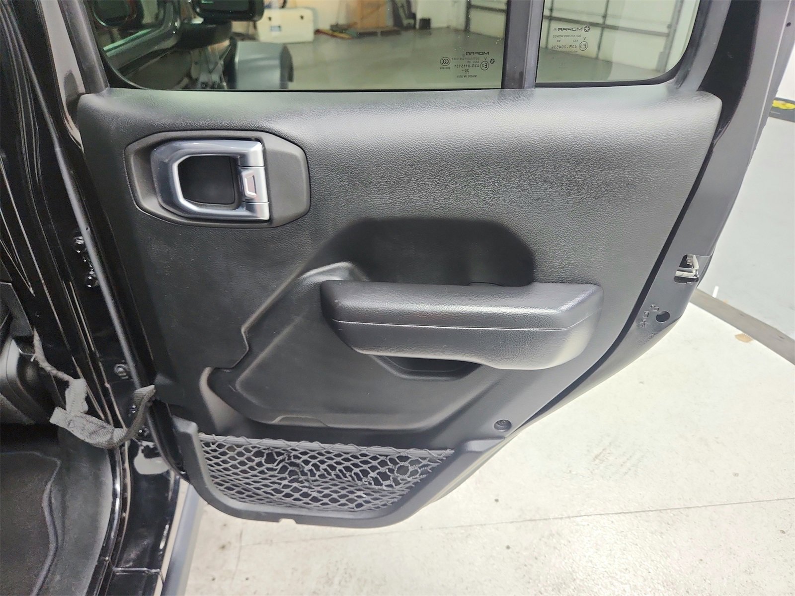 Used 2021 Jeep Wrangler Unlimited Rubicon image 37