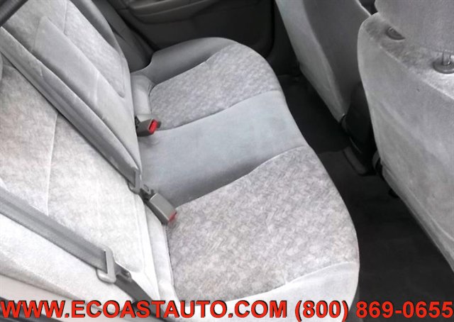 Used 2002 Nissan Sentra GXE image 6