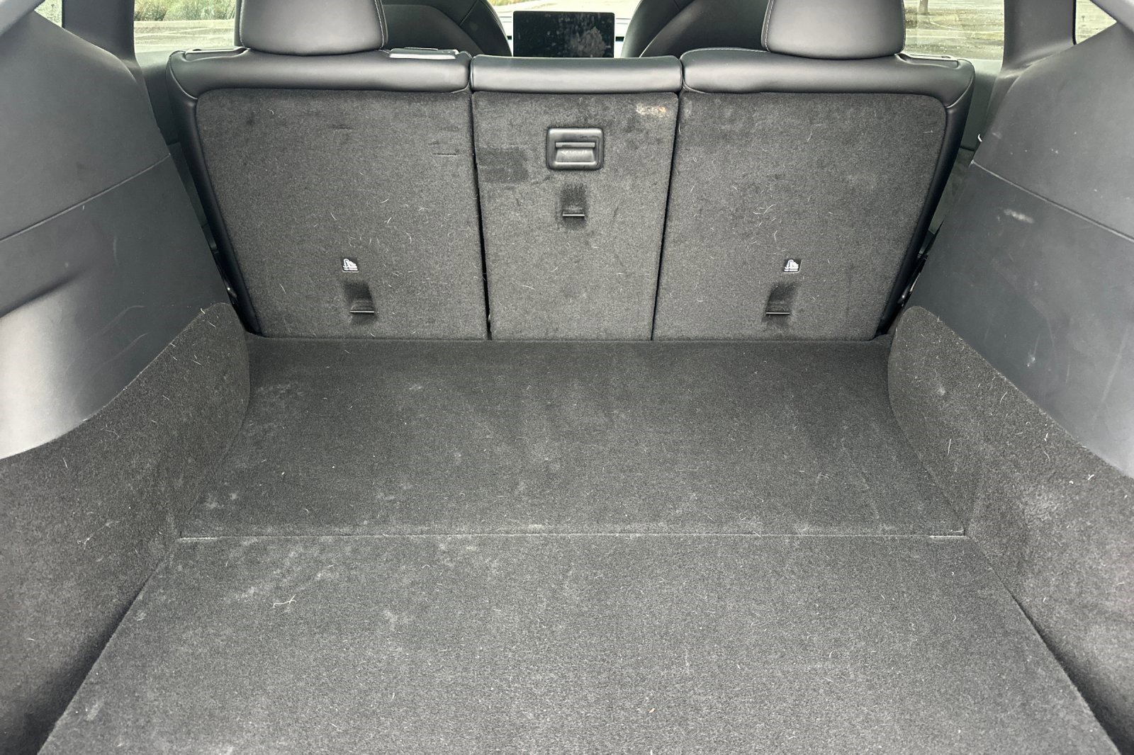 Used 2022 Tesla Model Y Performance image 19