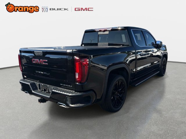 Used 2021 GMC Sierra 1500 Denali w/ Denali Ultimate Package AWD/4WD image 3
