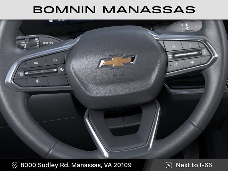 New 2026 Chevrolet Equinox LT image 19