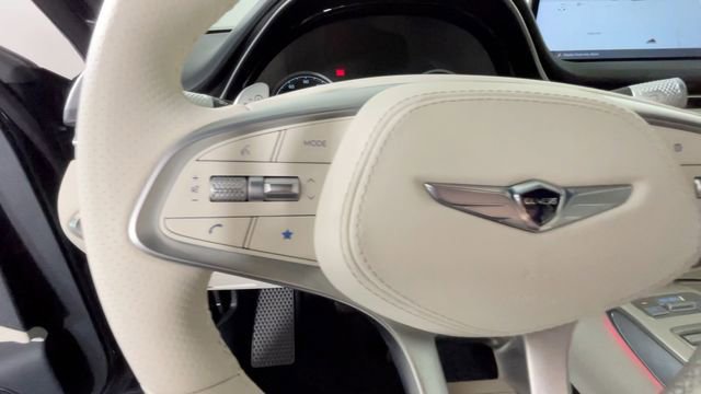 Used 2024 Genesis Electrified GV70 AWD/4WD image 21