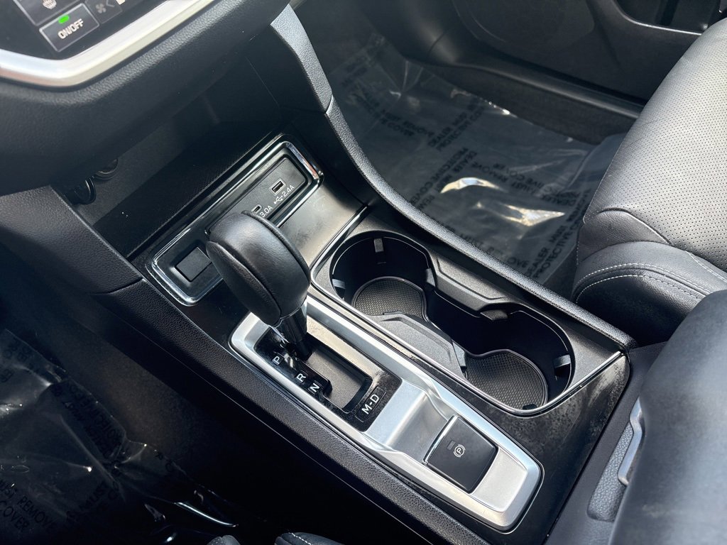 Certified 2023 Subaru Ascent Limited image 19