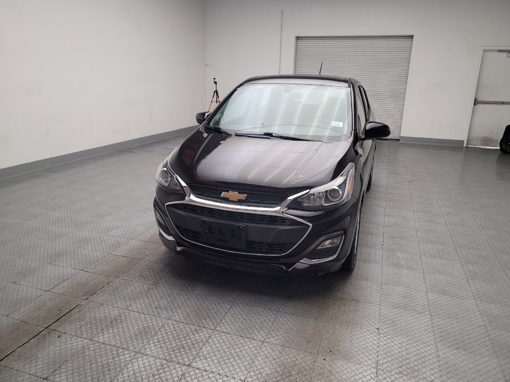 Used 2021 Chevrolet Spark LT FWD image 15