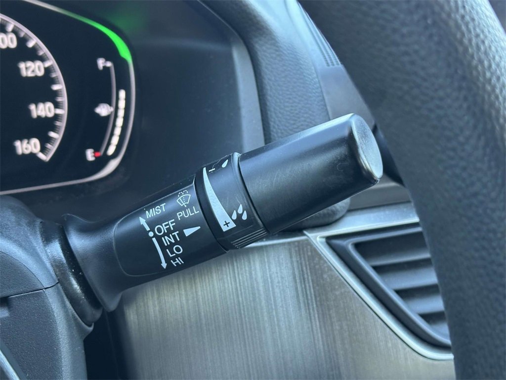 Certified 2020 Honda Accord Hybrid image 21