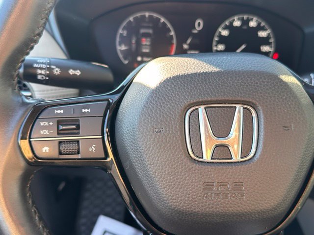 Used 2024 Honda HR-V EX-L image 21