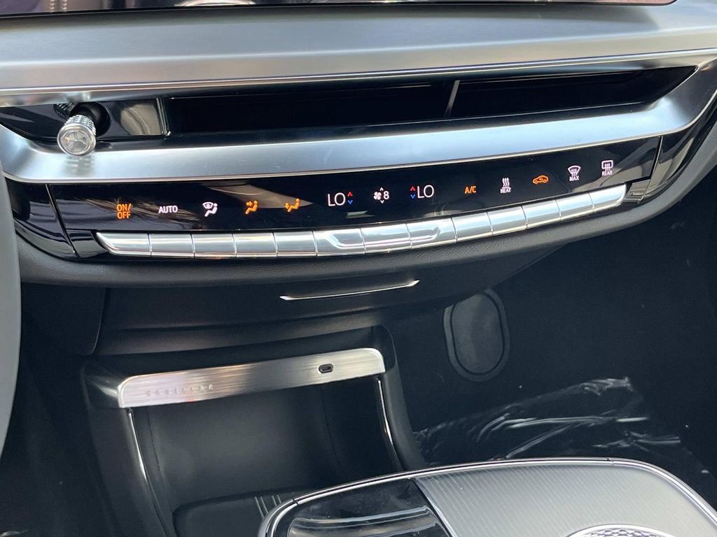 New 2026 Cadillac Lyriq Premium Sport image 24