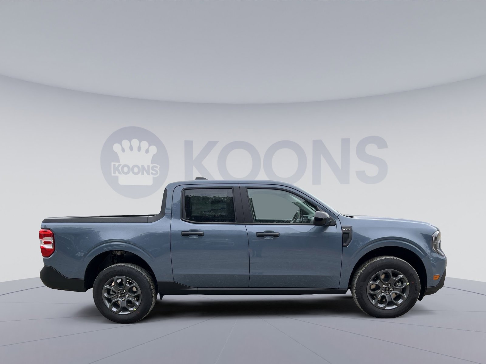 New 2026 Ford Maverick XLT w/ XLT Luxury Package image 8