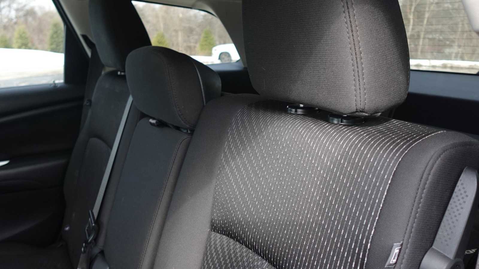 Used 2017 Dodge Journey SE w/ Flexible Seating Group image 26