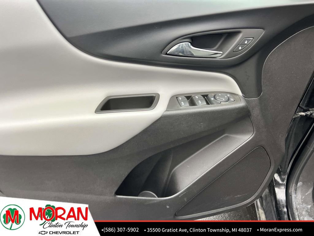 Certified 2024 Chevrolet Equinox LS w/ LS Convenience Package image 16