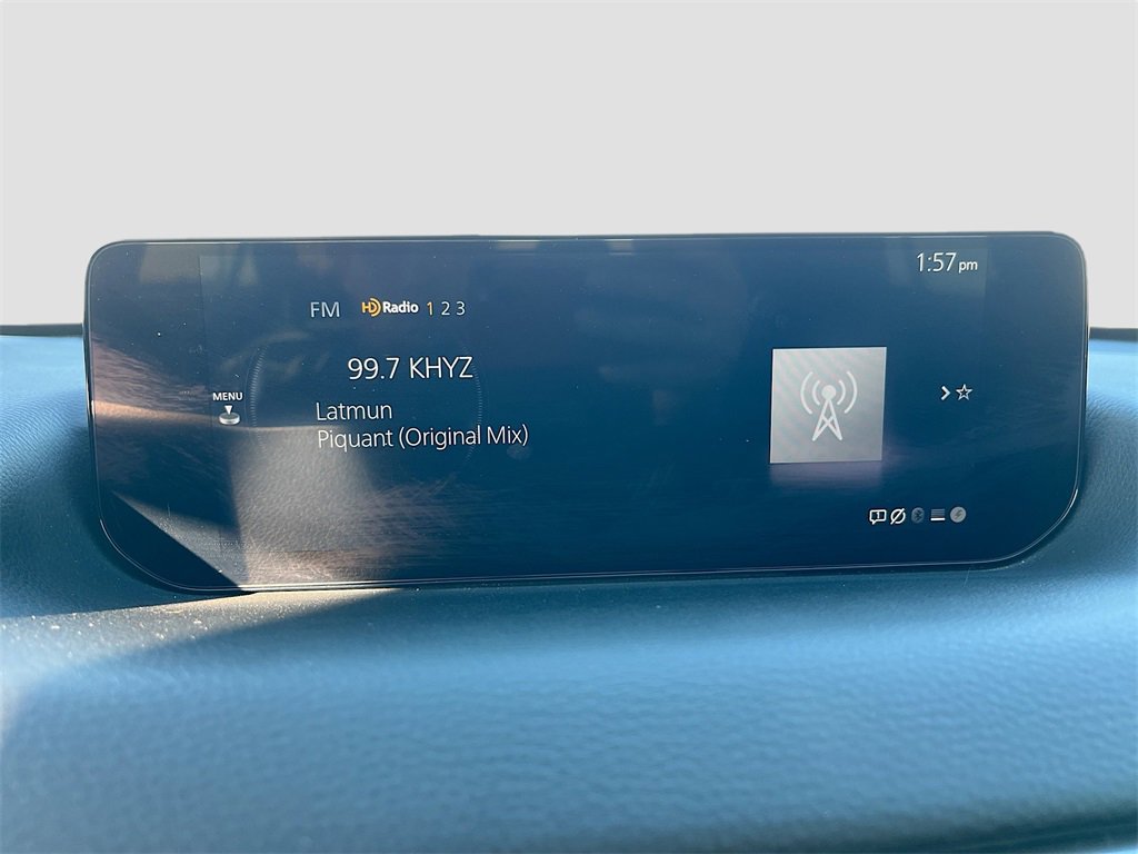 Used 2025 MAZDA CX-50 AWD 2.5 S w/ Weather Package image 14