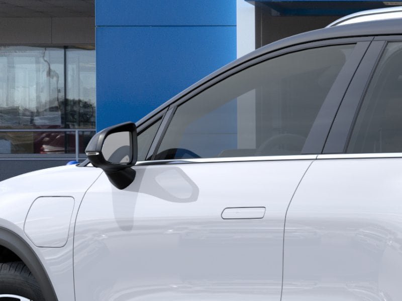 New 2026 Chevrolet Equinox EV LT FWD image 37