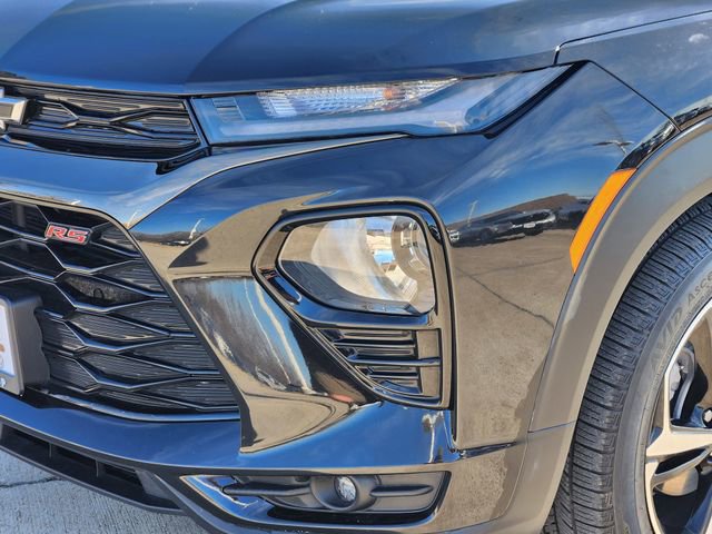 Used 2022 Chevrolet TrailBlazer RS w/ Convenience Package image 6