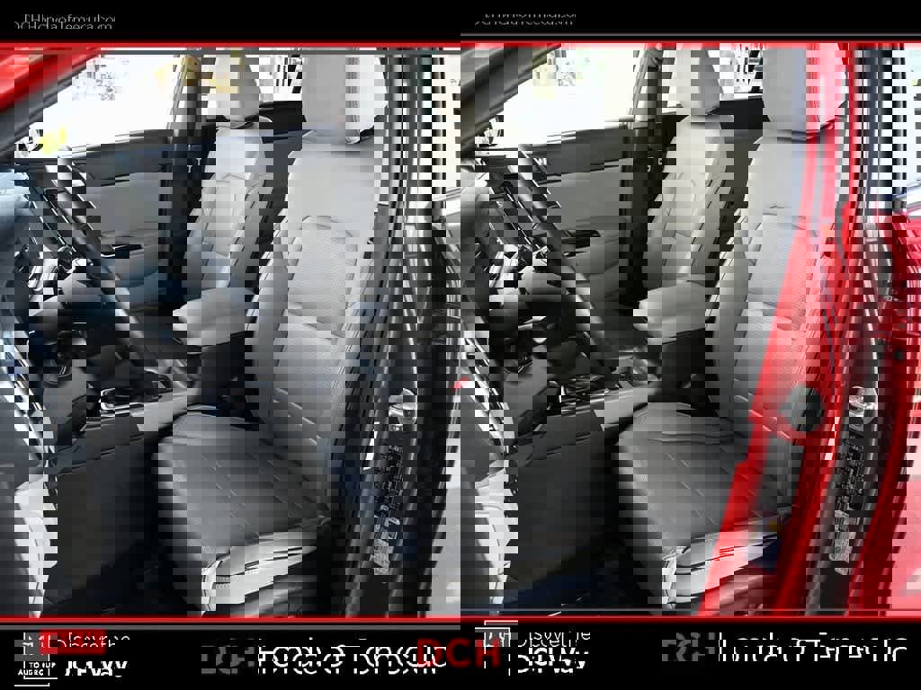 Used 2022 Kia Sportage EX w/ EX Technology Package image 18