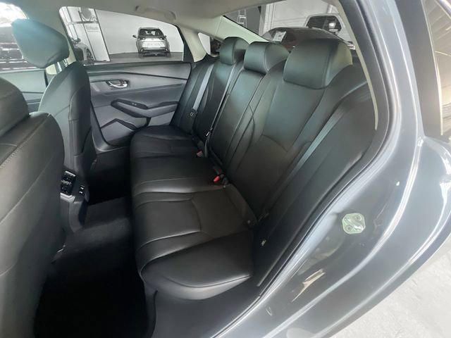 Used 2023 Honda Accord EX-L image 27