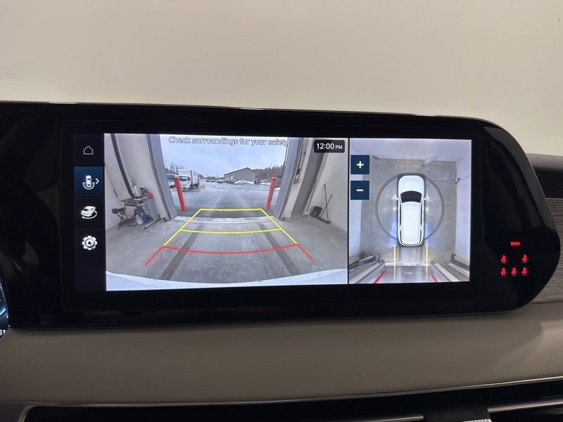 Used 2024 Hyundai Palisade Calligraphy image 37