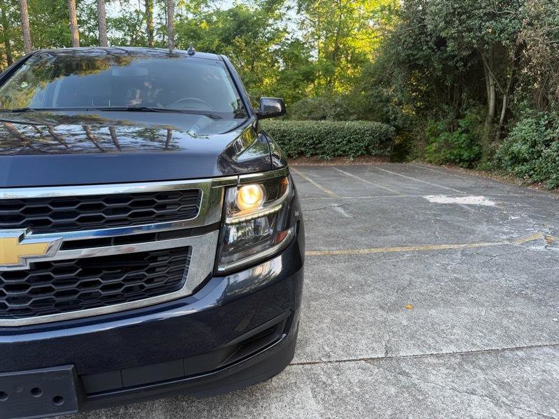 Used 2019 Chevrolet Tahoe LS w/ Enhanced Driver Alert Package image 17