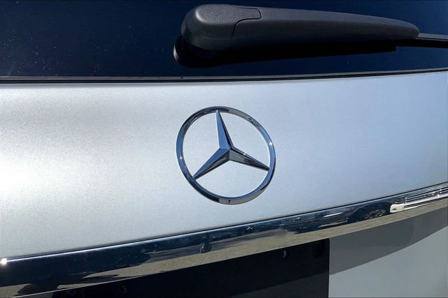 Used 2026 Mercedes-Benz GLE 450 4MATIC image 28