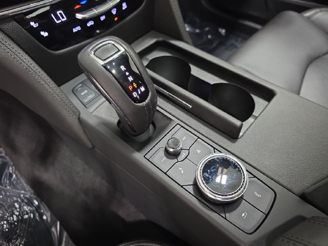 Used 2020 Cadillac CT6 Luxury AWD/4WD image 25