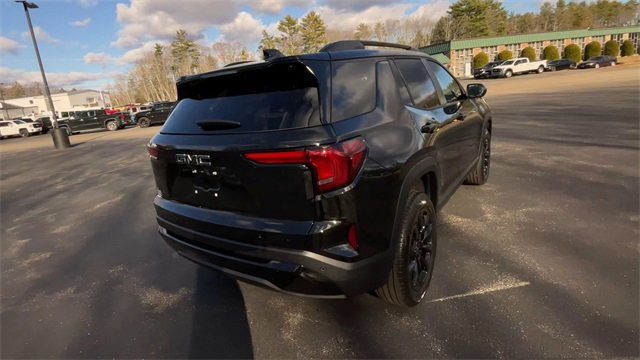 New 2026 GMC Terrain Elevation image 8