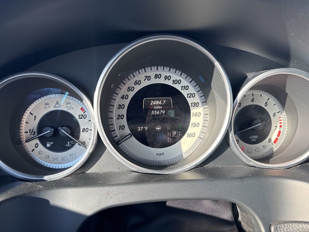 Used 2016 Mercedes-Benz E 400 Cabriolet image 24