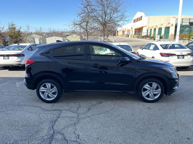 Used 2020 Honda HR-V EX image 11