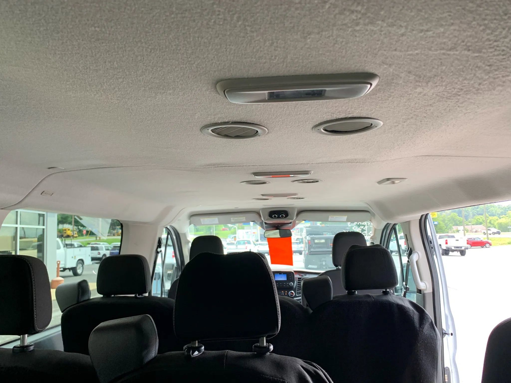 Used 2021 Ford Transit 350 XL image 32