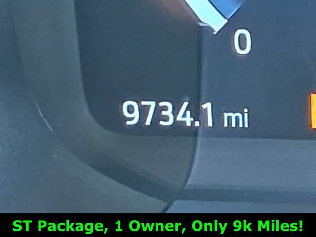 Used 2025 Ford Explorer ST w/ Sun And Sound Package image 33