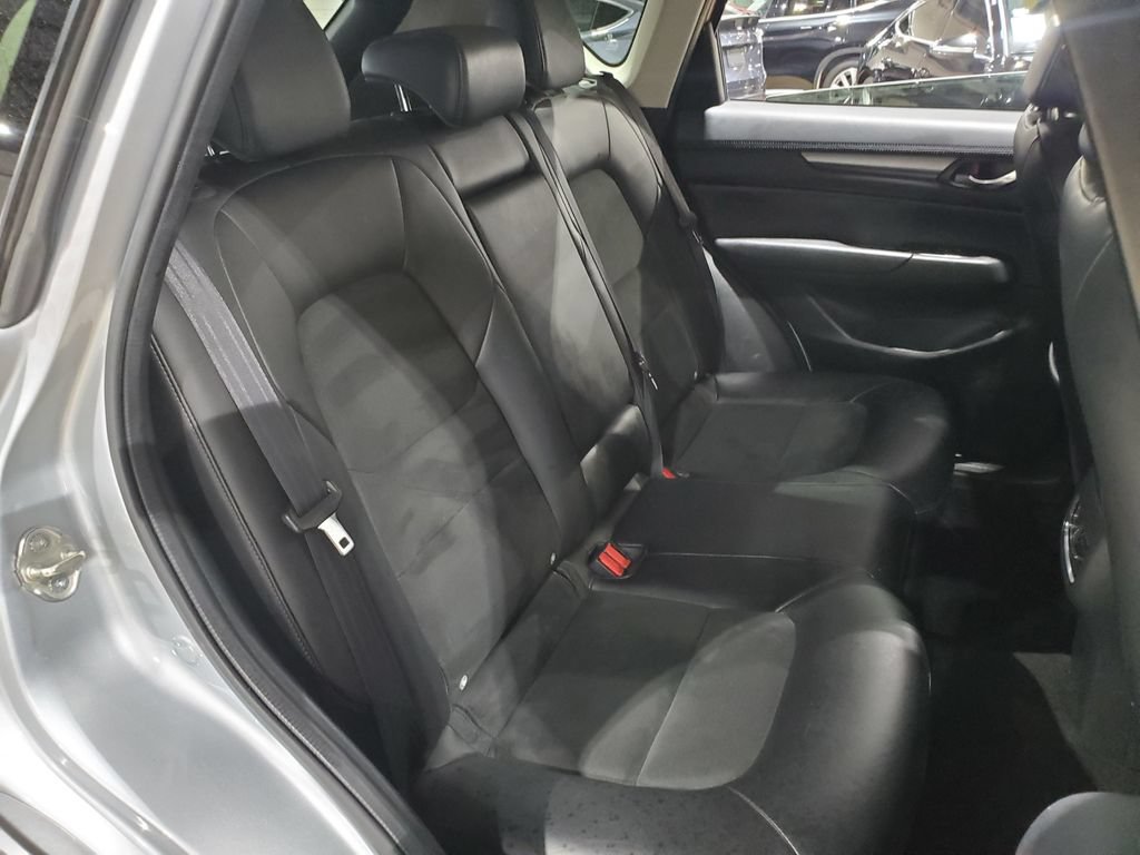 Used 2018 MAZDA CX-5 Touring AWD/4WD image 19
