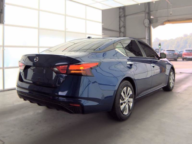 Used 2019 Nissan Altima 2.5 S FWD image 6