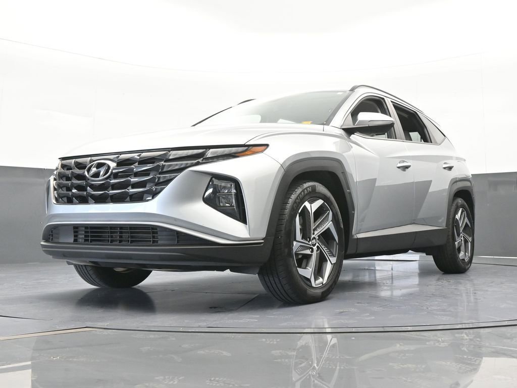 Used 2023 Hyundai Tucson SEL w/ Convenience Package FWD image 53
