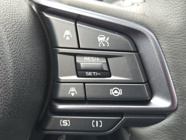 New 2026 Subaru Forester Limited AWD/4WD image 15