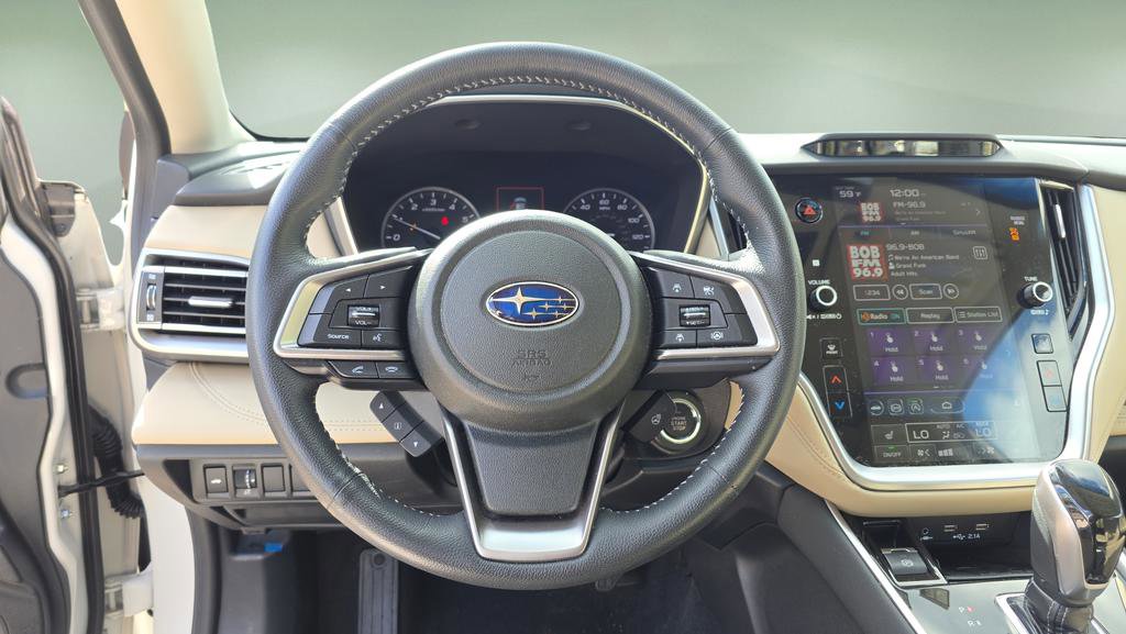 Used 2020 Subaru Legacy Limited w/ Popular Package #2 image 14