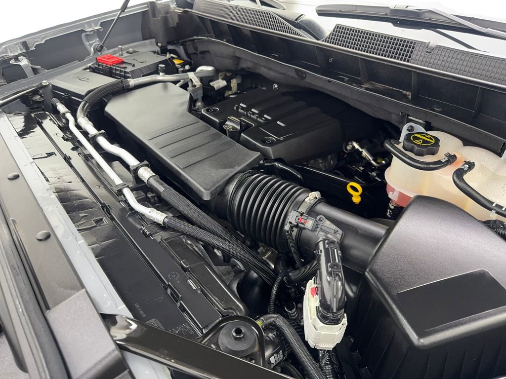 Used 2025 Chevrolet Silverado 1500 RST w/ Protection Package image 74