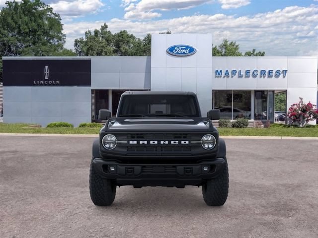 New 2026 Ford Bronco Big Bend w/ Black Diamond Package AWD/4WD image 6