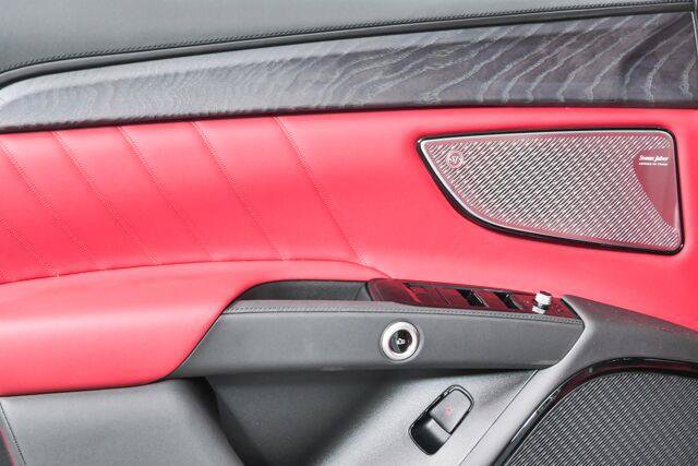 New 2027 Maserati Grecale AWD/4WD image 8