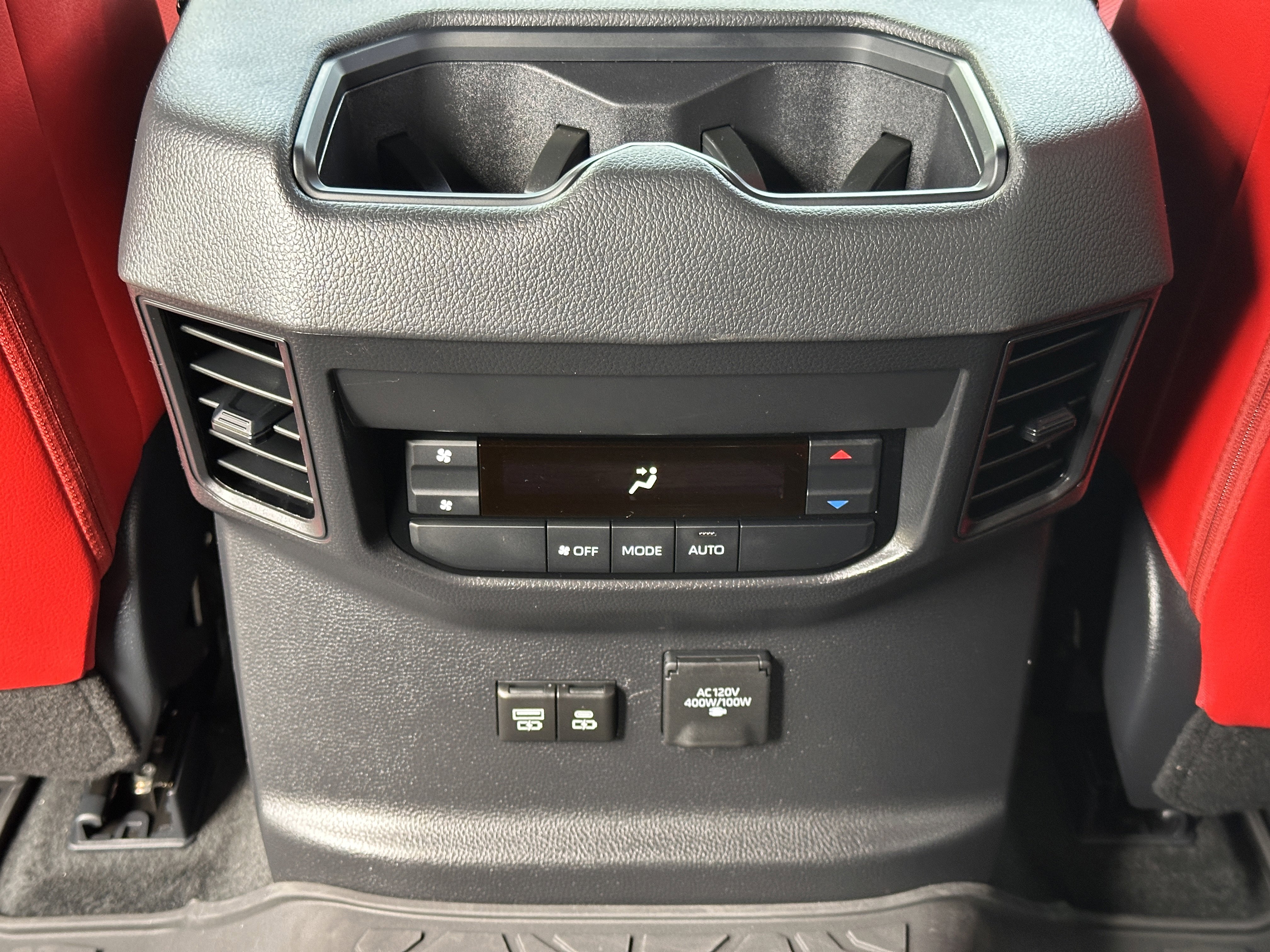 Used 2025 Toyota Sequoia TRD Pro w/ TRD Performance Package (TMS) AWD/4WD image 57