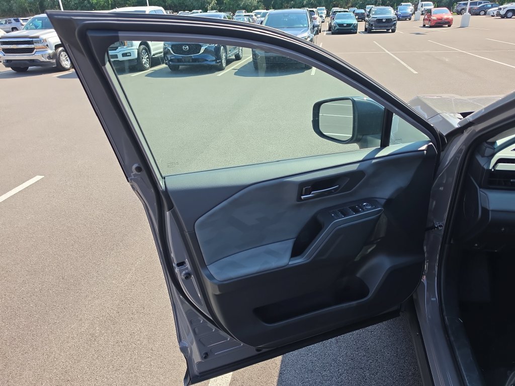 Used 2026 Toyota RAV4 AWD image 16